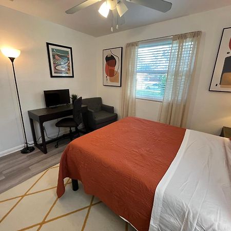 Appartement Horizon Haven à Jacksonville Extérieur photo