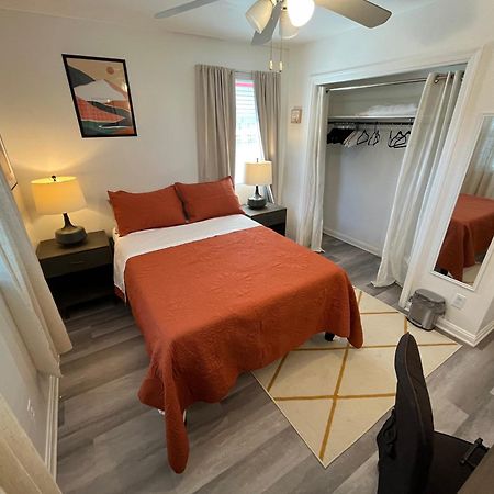 Appartement Horizon Haven à Jacksonville Extérieur photo