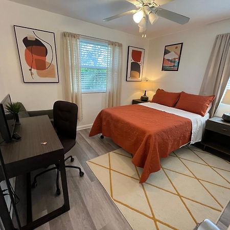 Appartement Horizon Haven à Jacksonville Extérieur photo