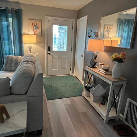 Appartement Horizon Haven à Jacksonville Extérieur photo