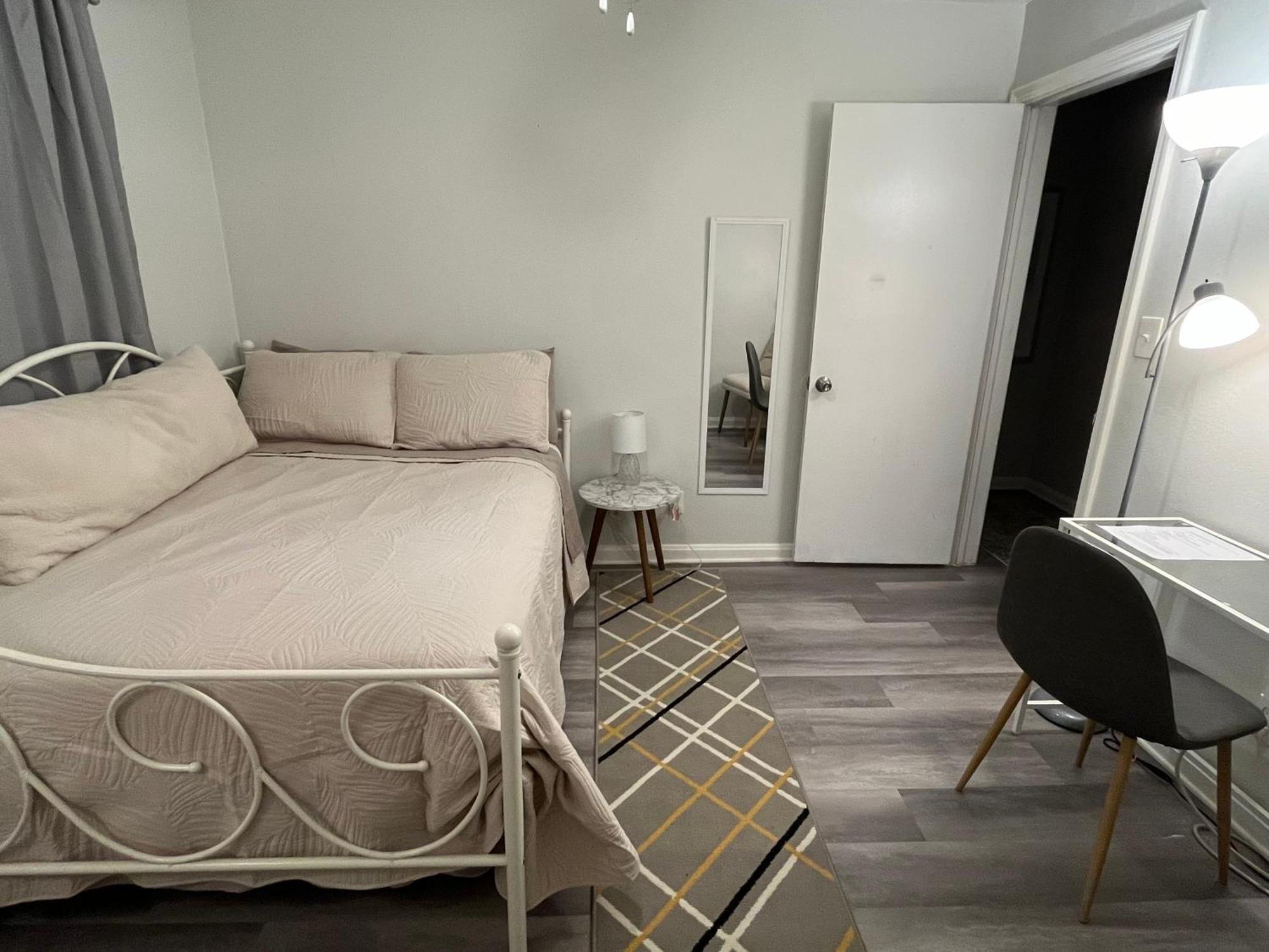 Appartement Horizon Haven à Jacksonville Extérieur photo