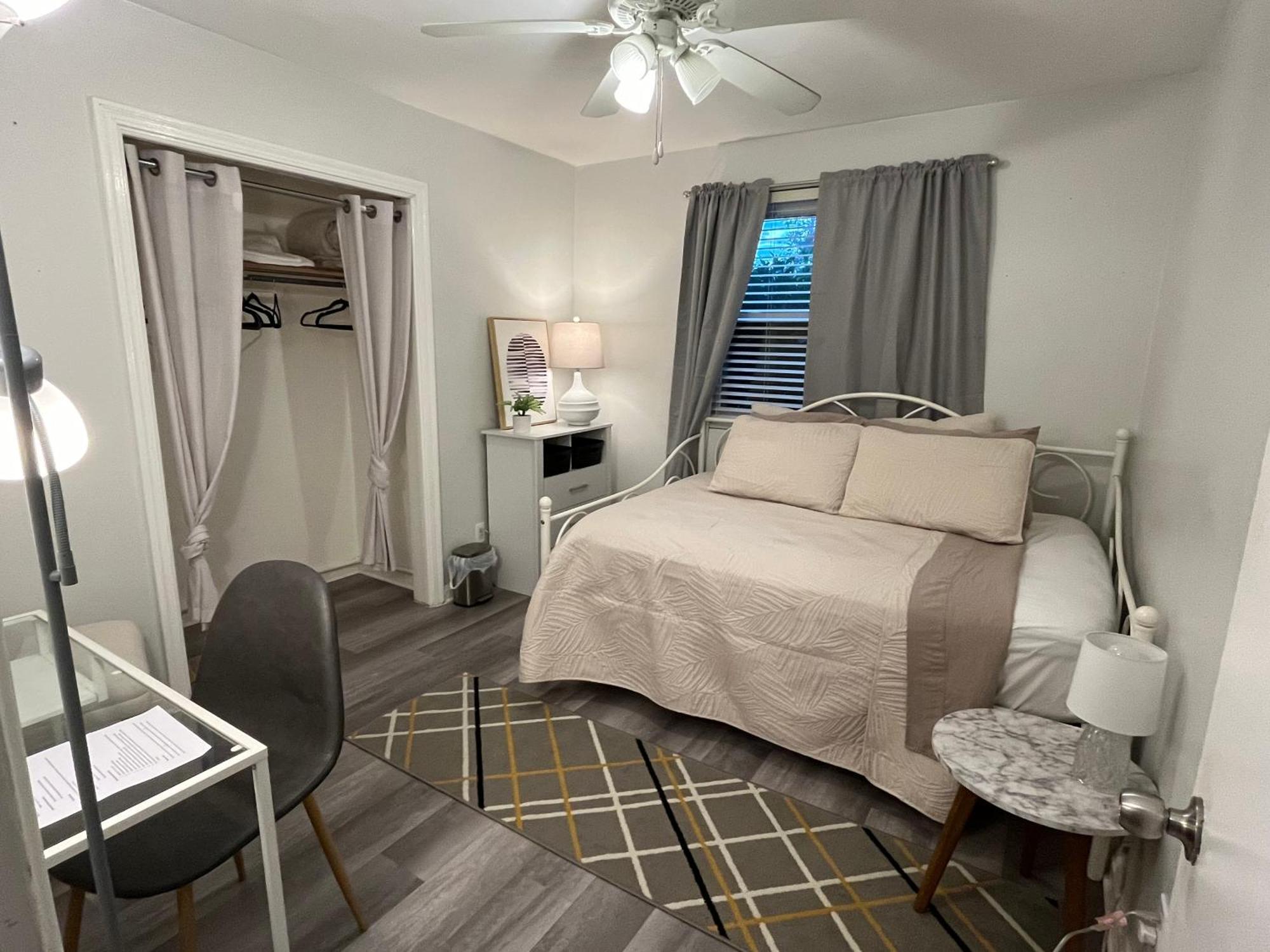 Appartement Horizon Haven à Jacksonville Extérieur photo
