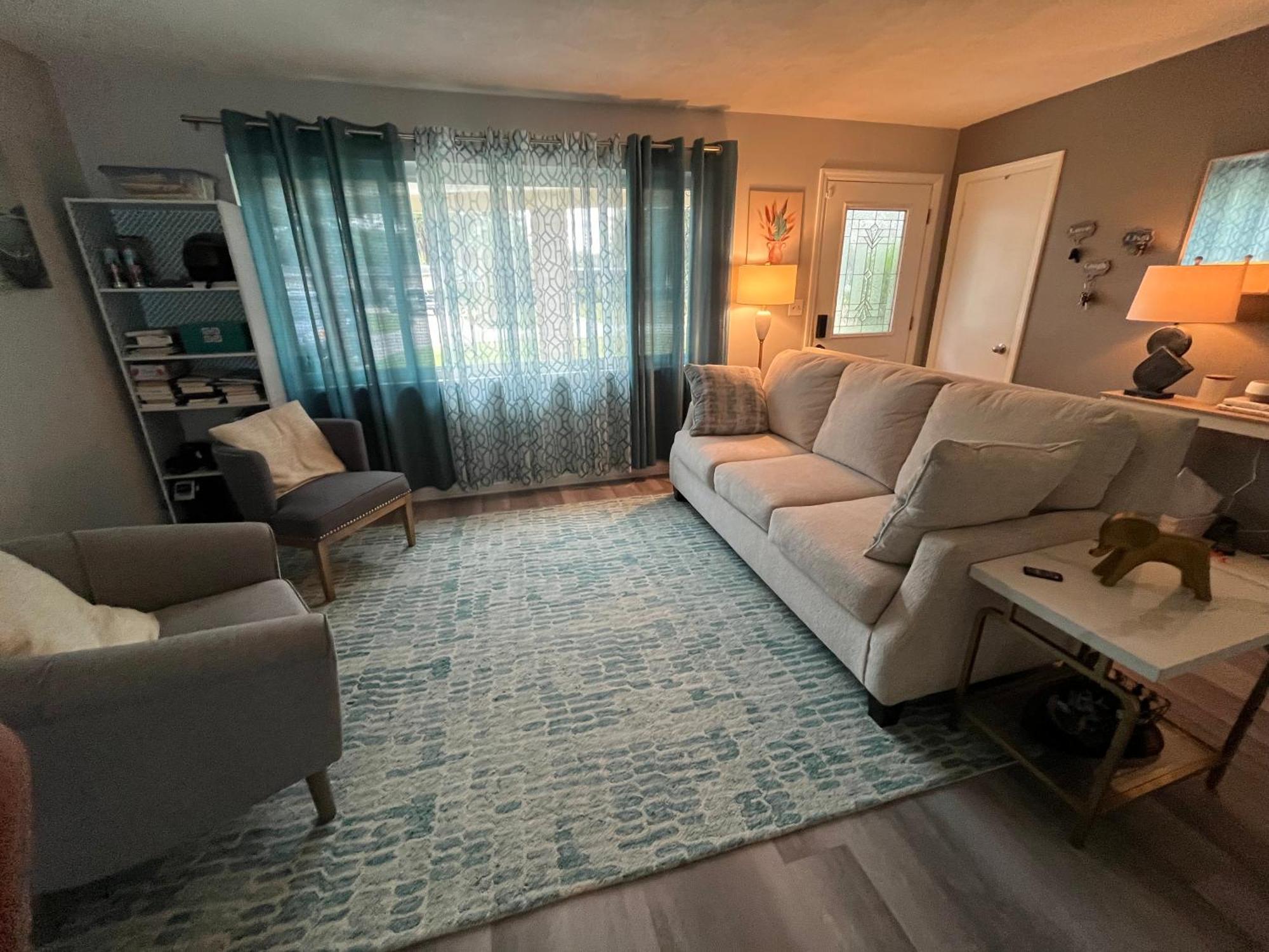 Appartement Horizon Haven à Jacksonville Extérieur photo