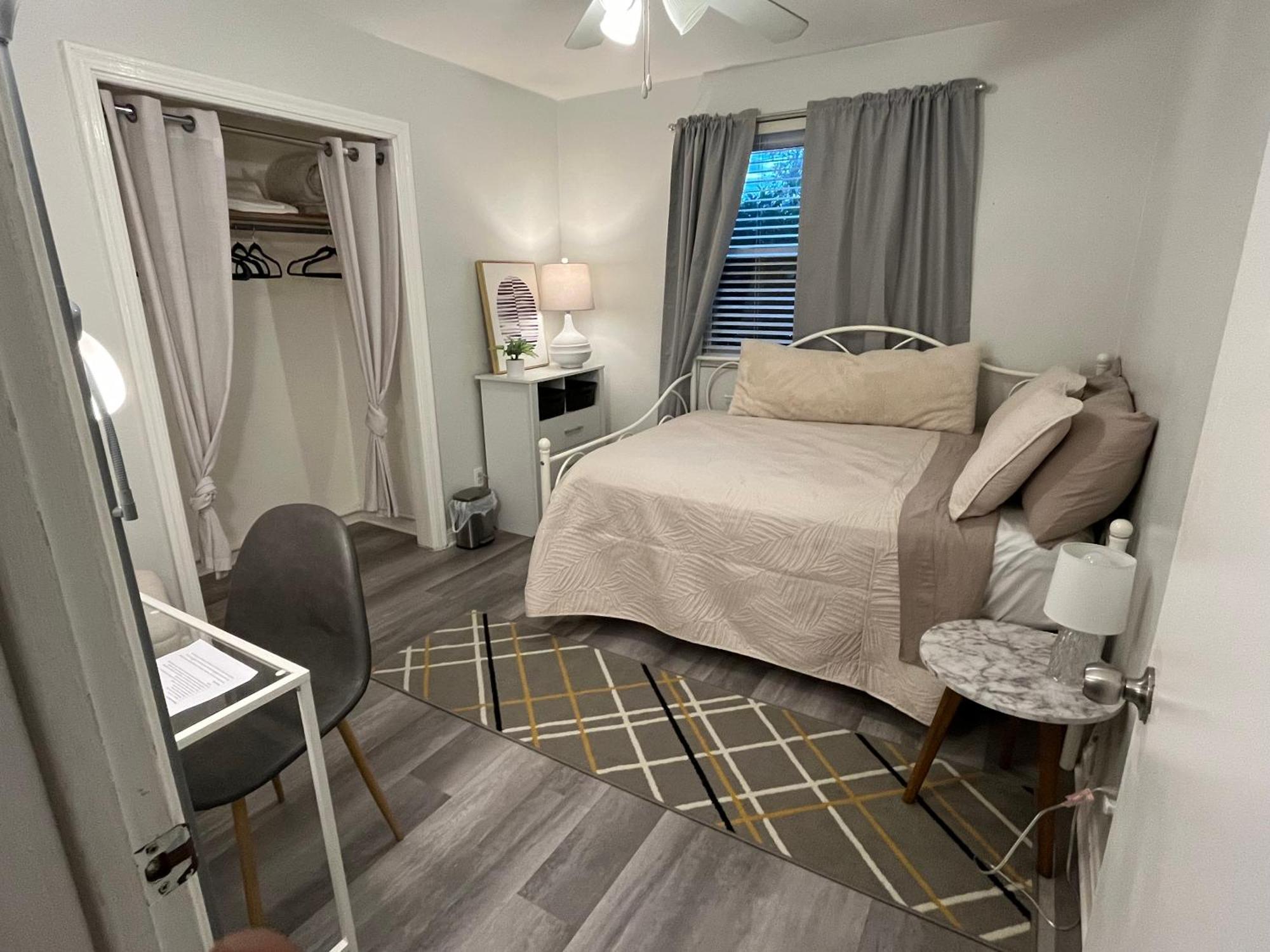 Appartement Horizon Haven à Jacksonville Extérieur photo