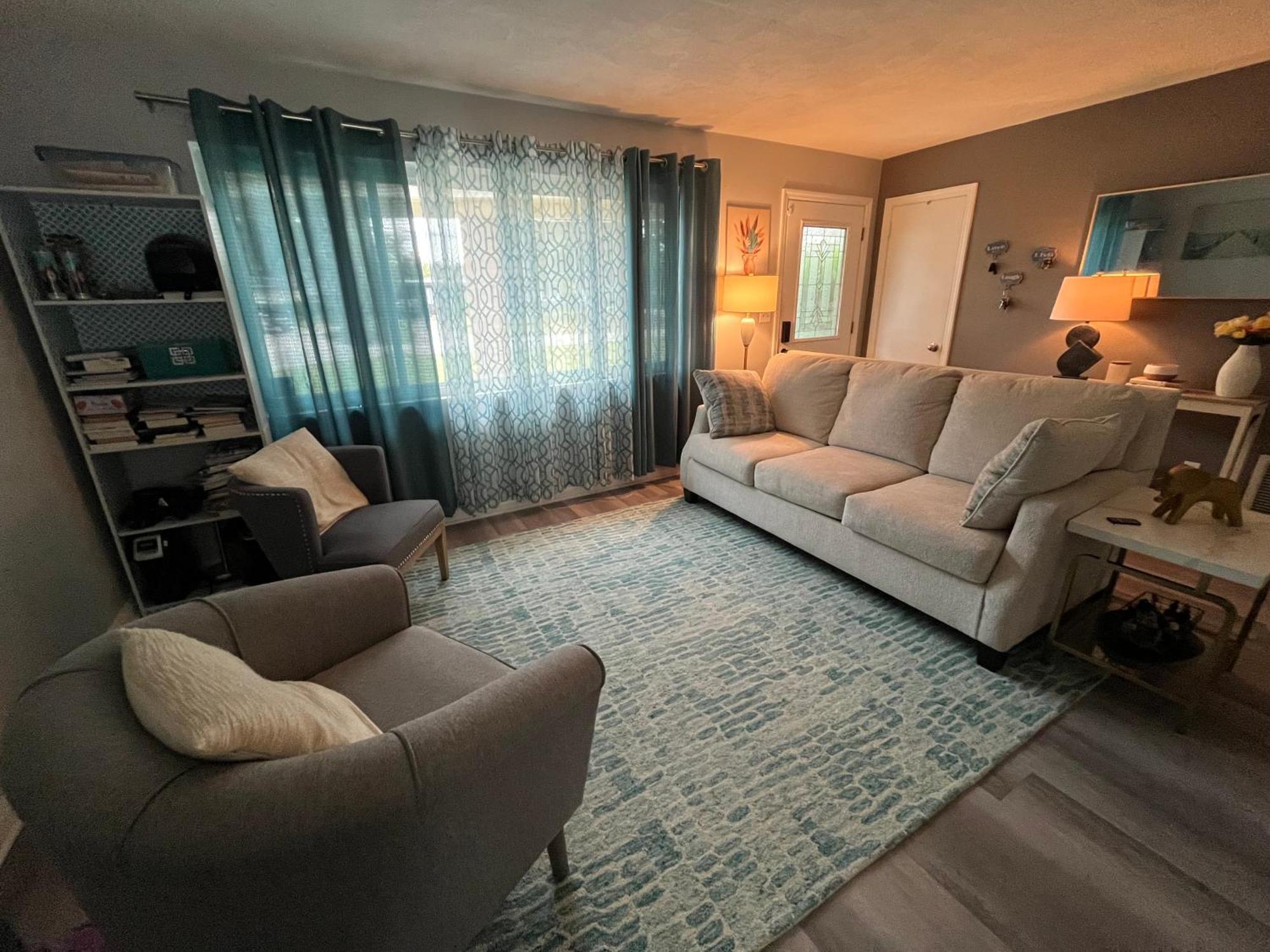 Appartement Horizon Haven à Jacksonville Extérieur photo
